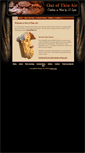 Mobile Screenshot of outofthinair.net